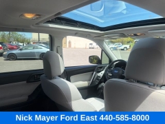 Used 2016  Subaru Forester 4d SUV i Premium CVT at DriveNow Mayfield near Mayfield Heights&comma; OH