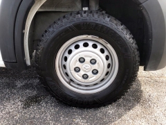 Used 2024  Ram ProMaster Cargo Van Tradesman 2500 High Roof 159" WB w&sol;Pass Seat at Drive Now Westlake near Westlake&comma; OH