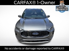 Used 2023  Ford Escape ST-Line AWD at Drive Now Westlake near Westlake&comma; OH