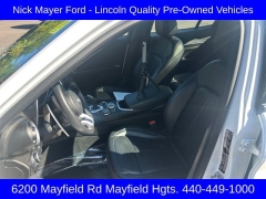 Used 2023  Alfa Romeo Giulia RWD at DriveNow Mayfield near Mayfield Heights, OH