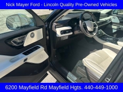 Used 2021 Lincoln Aviator Black Label AWD at Drive Now Westlake near Westlake, OH