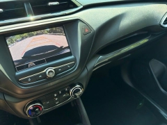 Used 2023  Chevrolet Trailblazer FWD 4dr LS at DriveNow Mayfield near Mayfield Heights&comma; OH