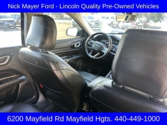 Used 2022  Jeep Compass Trailhawk 4x4 at Drive Now Westlake near Westlake&comma; OH