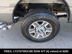 Used 2025  Ford Super Duty F-250 SRW 4WD Crew Cab Box at DriveNow Mayfield near Mayfield Heights&comma; OH
