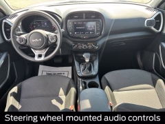 Used 2022  Kia Soul LX IVT at DriveNow Mayfield near Mayfield Heights&comma; OH