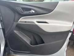 Used 2023  Chevrolet Equinox AWD 4dr LS w&sol;1FL at DriveNow Mayfield near Mayfield Heights&comma; OH