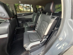 Used 2024  Volkswagen Atlas 2&period;0T Peak Edition SE w&sol;Tech 4MOTION at DriveNow Mayfield near Mayfield Heights&comma; OH