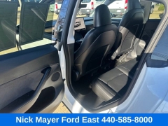 Used 2022  Tesla Model Y Long Range AWD at Drive Now Westlake near Westlake&comma; OH