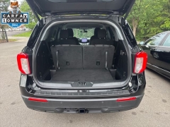 Used 2022  Ford Explorer XLT 4WD at Drive Now Westlake near Westlake&comma; OH