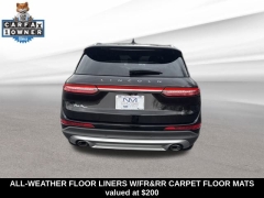 Used 2022  Lincoln Corsair Standard AWD at DriveNow Mayfield near Mayfield Heights&comma; OH