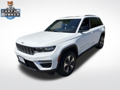 Used 2024  Jeep Grand Cherokee 4xe 4x4 at Drive Now Westlake near Westlake&comma; OH