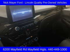 Used 2024 Ford Escape ST-Line AWD at DriveNow Mayfield near Mayfield Heights, OH