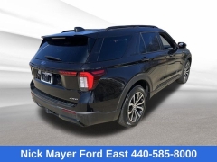 Used 2025  Ford Explorer ST-Line 4WD at Drive Now Westlake near Westlake&comma; OH