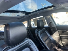 Used 2020  Lincoln Corsair 4d SUV AWD Reserve 2&period;0L at Drive Now Westlake near Westlake&comma; OH