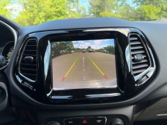 Used 2020  Jeep Compass Limited 4x4 at DriveNow Mayfield near Mayfield Heights&comma; OH