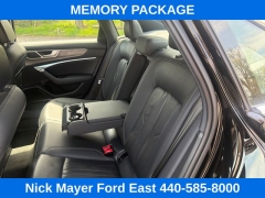Used 2024  Audi A6 Sedan Premium Plus 55 TFSI quattro at DriveNow Mayfield near Mayfield Heights&comma; OH