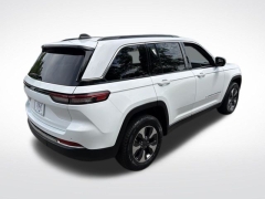 Used 2024  Jeep Grand Cherokee 4xe 4x4 at DriveNow Mayfield near Mayfield Heights&comma; OH
