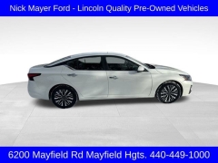 Used 2023  Nissan Altima 2&period;5 SV Sedan at DriveNow Mayfield near Mayfield Heights&comma; OH