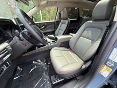 Used 2025  Lincoln Corsair Premiere AWD at Drive Now Westlake near Westlake&comma; OH