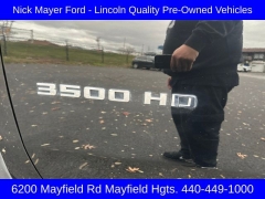 Used 2024  Chevrolet Silverado 3500HD 4WD Crew Cab 172" LTZ at Drive Now Westlake near Westlake, OH
