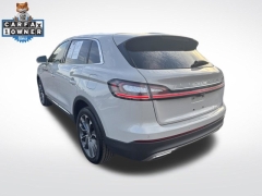 Used 2022  Lincoln Nautilus Reserve AWD at Drive Now Westlake near Westlake&comma; OH