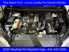 Used 2018 Lexus NX NX 300 FWD at DriveNow Mayfield near Mayfield Heights, OH