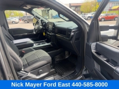 Used 2022  Ford F-150 4WD SuperCrew 5&period;5' Box at DriveNow Mayfield near Mayfield Heights&comma; OH