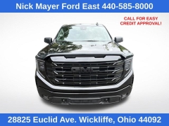 Used 2026  GMC Sierra 1500 4WD Double Cab 147" Elevation w&sol;3VL at Drive Now Westlake near Westlake&comma; OH