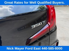 Used 2025  Cadillac XT4 AWD 4dr Premium Luxury at DriveNow Mayfield near Mayfield Heights&comma; OH