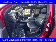 Used 2024  Ford F-150 LARIAT 4WD SuperCrew Box at Drive Now Westlake near Westlake&comma; OH