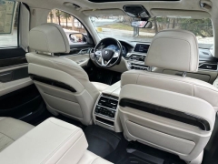 Used 2018  BMW 7 Series 750i xDrive Sedan at DriveNow Mayfield near Mayfield Heights&comma; OH