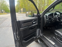 Used 2022  Ram 2500 4WD Laramie Crew Cab 6'4" Box at Drive Now Westlake near Westlake&comma; OH