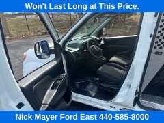 Used 2022  Ram ProMaster City Wagon Wagon at DriveNow Mayfield near Mayfield Heights&comma; OH