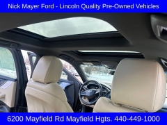 Used 2020  Cadillac CT5 4dr Sdn Premium Luxury at Drive Now Westlake near Westlake&comma; OH