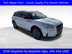 Used 2023  Lincoln Corsair Reserve AWD at Drive Now Westlake near Westlake&comma; OH