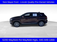 Used 2019  Lincoln MKC 4d SUV FWD at Drive Now Westlake near Westlake&comma; OH