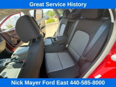 Used 2020  Hyundai Kona 4d SUV AWD SEL Plus at DriveNow Mayfield near Mayfield Heights&comma; OH