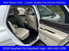 Used 2021 Hyundai Palisade Calligraphy AWD at DriveNow Mayfield near Mayfield Heights, OH