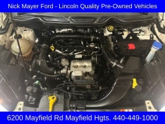 Used 2018 Ford EcoSport 4d SUV FWD Titanium at DriveNow Mayfield near Mayfield Heights, OH