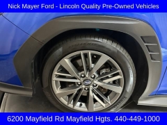 Used 2022 Subaru WRX Manual at Drive Now Westlake near Westlake, OH