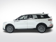 Used 2023  Lincoln Corsair Reserve FWD at DriveNow Mayfield near Mayfield Heights&comma; OH