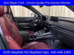 Used 2021 Mazda CX-9 Carbon Edition AWD at DriveNow Mayfield near Mayfield Heights, OH