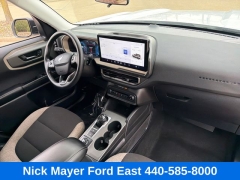 Used 2025  Ford Bronco Sport Big Bend 4x4 at Drive Now Westlake near Westlake&comma; OH