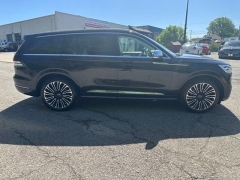 Used 2021 Lincoln Aviator Black Label AWD at Drive Now Westlake near Westlake, OH