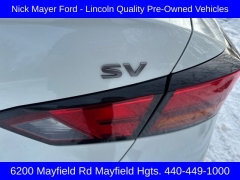 Used 2023  Nissan Altima 2&period;5 SV Sedan at DriveNow Mayfield near Mayfield Heights&comma; OH
