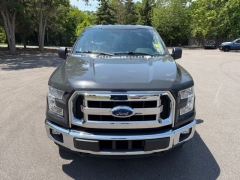 Used 2017  Ford F-150 4WD SuperCrew Box at DriveNow Mayfield near Mayfield Heights&comma; OH