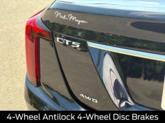 Used 2021  Cadillac CT5 4dr Sdn Premium Luxury at DriveNow Mayfield near Mayfield Heights&comma; OH