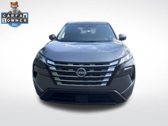 Used 2024  Nissan Rogue FWD SV at DriveNow Mayfield near Mayfield Heights&comma; OH