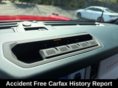 Used 2025  Ford Bronco Heritage Edition 4 Door Advanced 4x4 at DriveNow Mayfield near Mayfield Heights&comma; OH