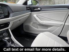 Used 2023  Volkswagen Jetta SE Auto at DriveNow Mayfield near Mayfield Heights&comma; OH